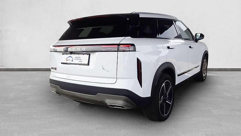 Usado Jaecoo 7 147 CV (108 kW) 2025 SUV