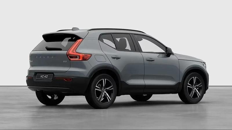 Nuevo Volvo XC40 Plus 163 CV (119 kW) 2026 SUV