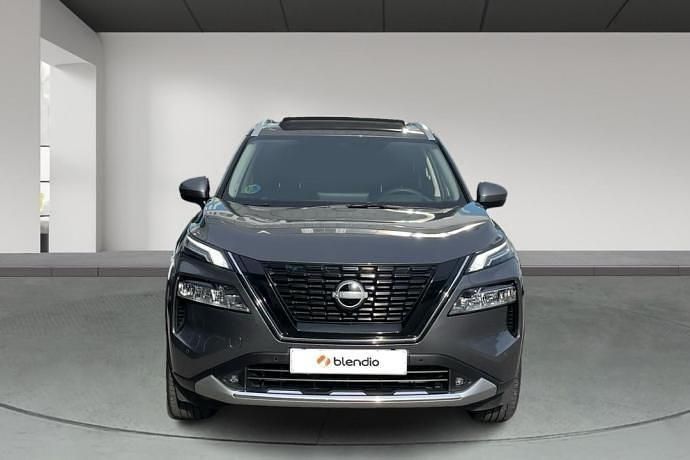 Usado Nissan X-Trail Tekna 204 CV (150 kW) 2025 SUV