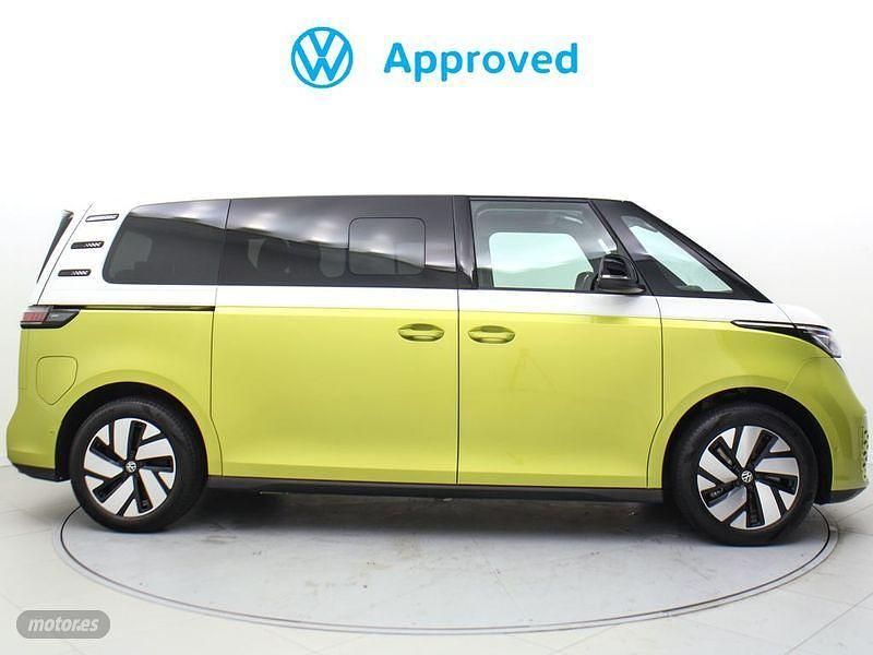 Usado VW ID. Buzz Pro 210 kW (286 CV) 2026 Monovolumen