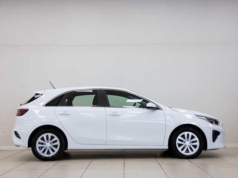 Usado Kia Ceed 120 CV (88 kW) 2020 Otro Utilitario