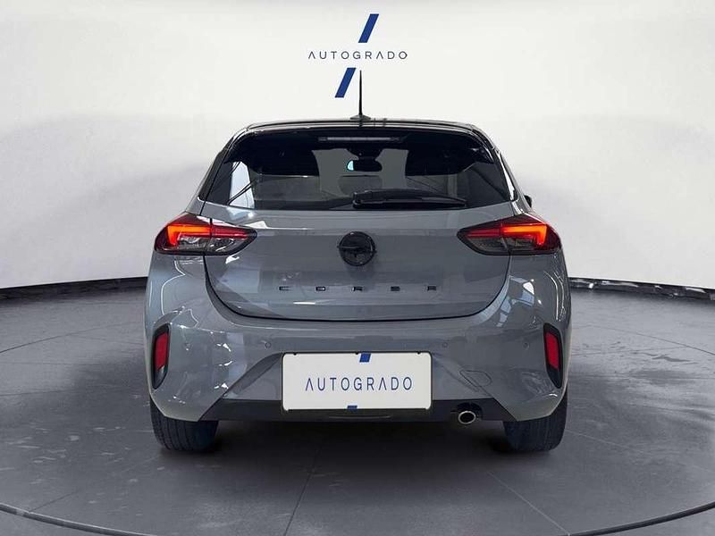 Usado Opel Corsa 99 CV (72 kW) 2024 Gris Utilitario