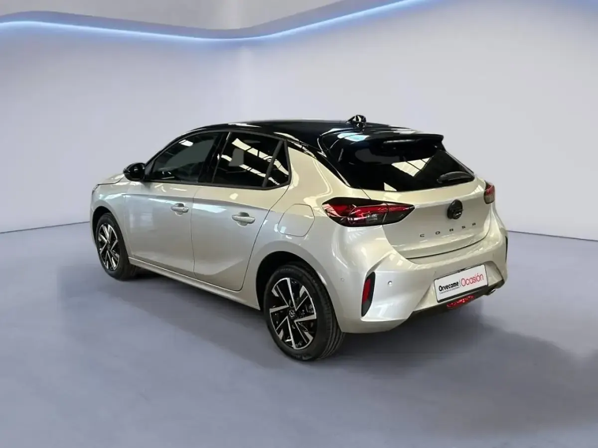 Nuevo Opel Corsa 100 CV (73 kW) 2026 Utilitario