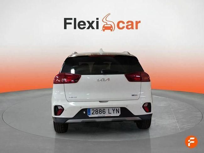 Usado Kia Niro 141 CV (103 kW) 2022 Otro SUV