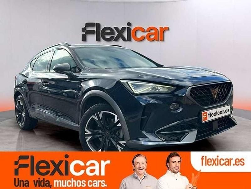 Brugt Cupra Formentor 150 HK (110 kW) 2022 SUV