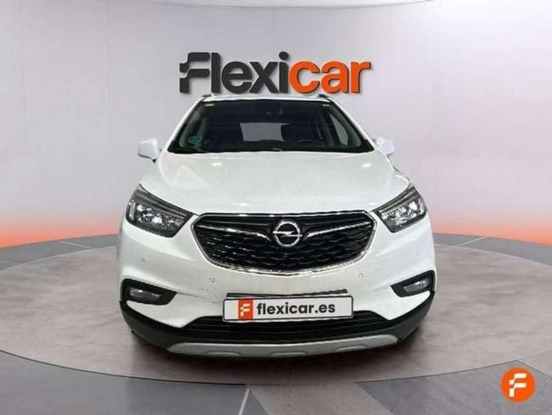 Usado Opel Mokka Excellence 140 CV (102 kW) 2018 Blanco SUV