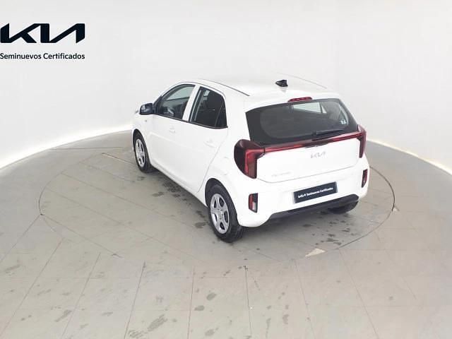 Usado Kia Picanto 63 CV (46 kW) 2025 Sedán Utilitario