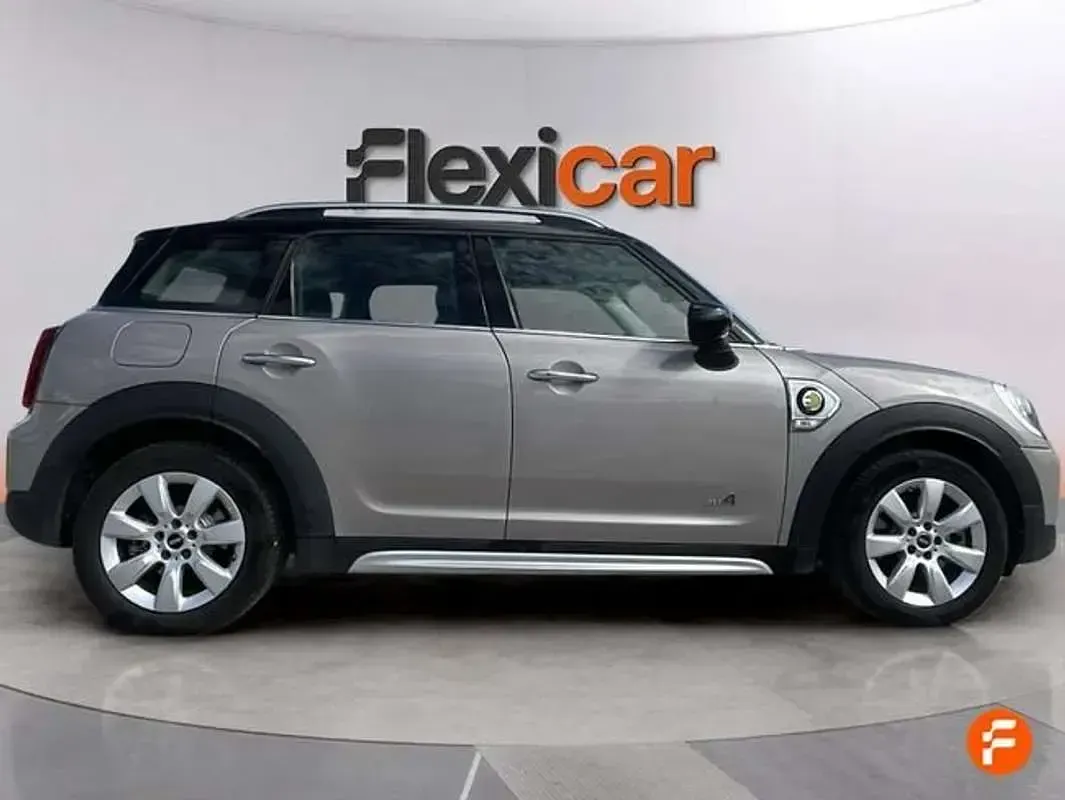 Occasion Mini Cooper Countryman 220 PK (161 kW) 2021 Grijs SUV