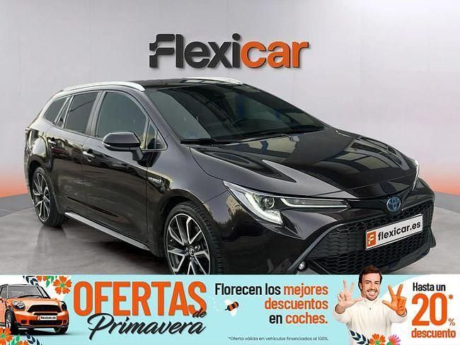 Usado Toyota Corolla Sport 180 CV (132 kW) 2020 Otro