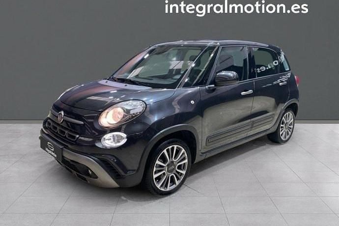 Otros Usado 2022 Fiat 500L Cross Monovolumen | 13.900 € (Precio justo) - Imagen 1/4