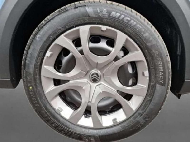 Brugt Citroën C3 101 HK (74 kW) 2025 Hvid SUV