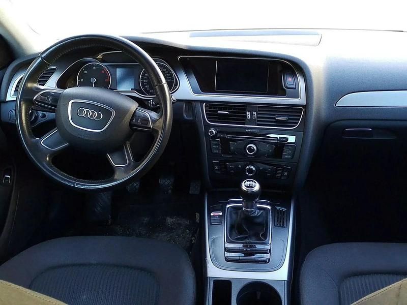 Usado Audi A4 143 CV (105 kW) 2013