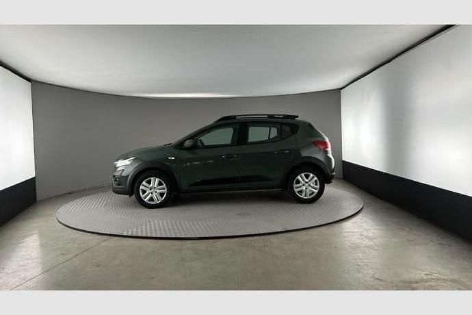 Usado Dacia Sandero Expression 91 CV (66 kW) 2024