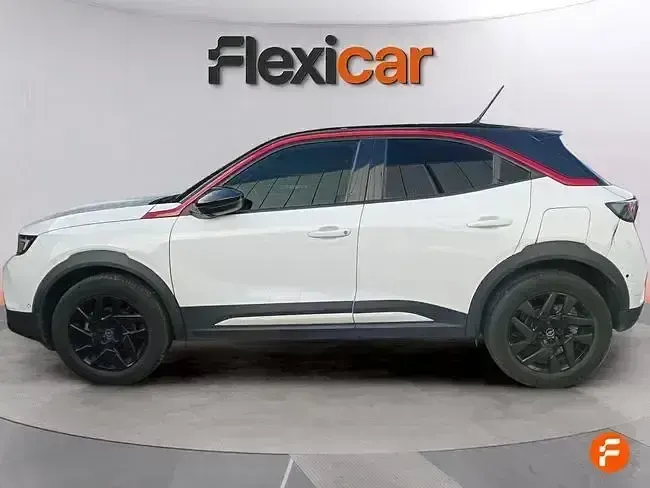 Usado Opel Mokka Edition 100 CV (73 kW) 2021 Blanco SUV