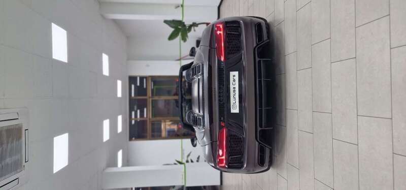 Usado Audi R8 Coupé Exclusive 610 CV (448 kW) 2017 Marrón Coupe