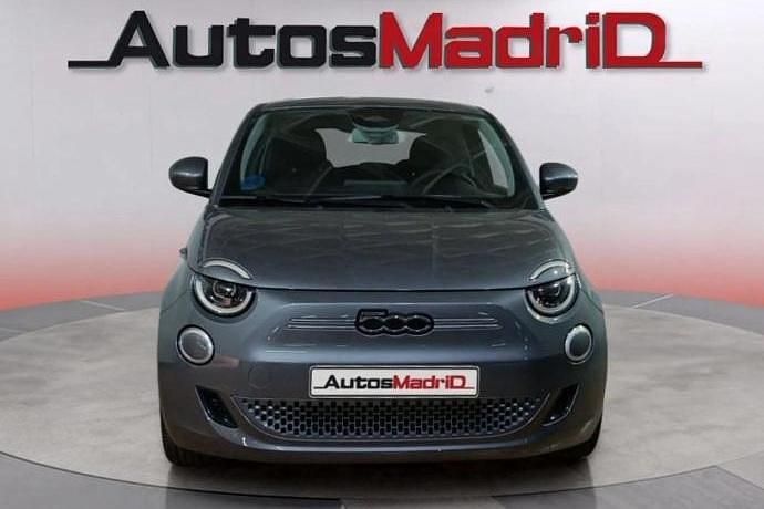Usado Fiat 500e 86 kW (118 CV) 2024 Utilitario