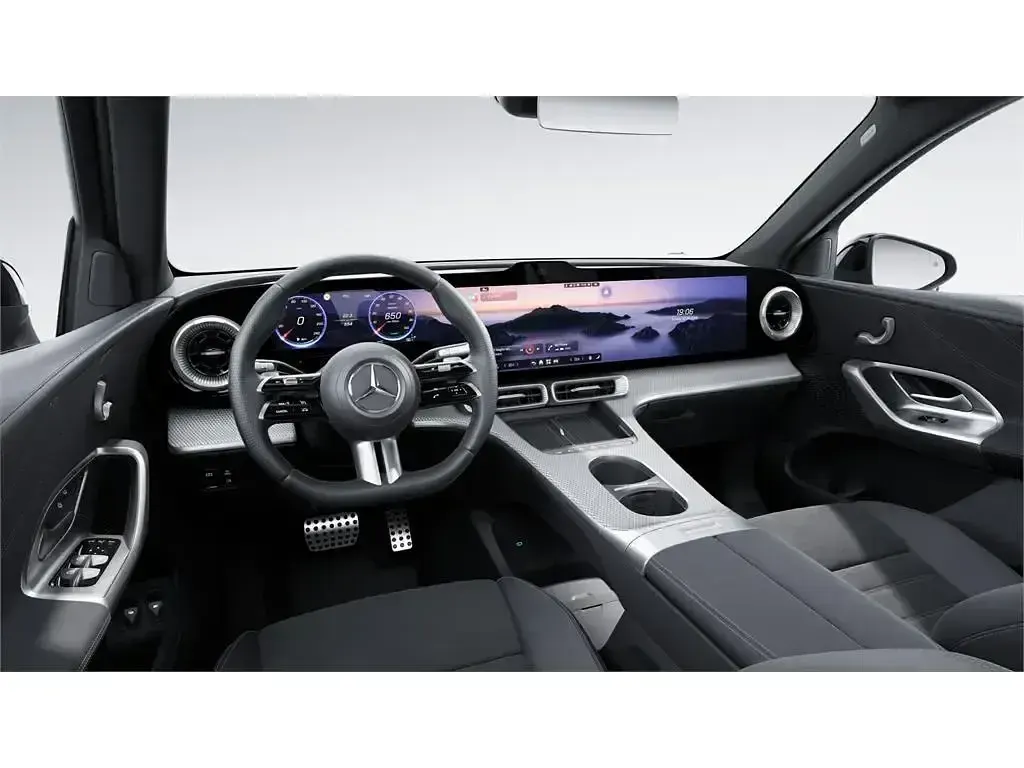 Nuevo Mercedes GLC400d 359 kW (489 CV) 2026 Blanco SUV