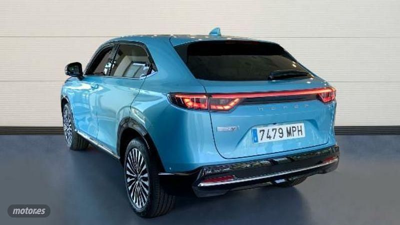 Usado Honda e:Ny1 Advance 150 kW (204 CV) 2024 Azul SUV