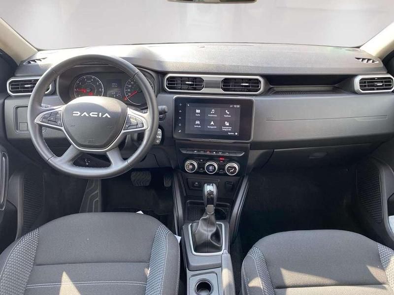 Usado Dacia Duster Journey 150 CV (110 kW) 2024 Gris SUV