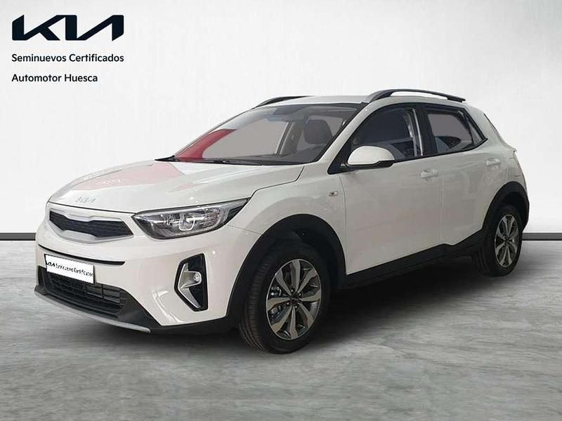Nuevo 2025 Kia Stonic SUV | 17.790 € (Precio justo) - Imagen 1/4