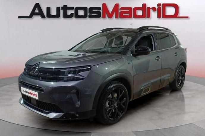 Usado Citroën C5 Aircross Shine 225 CV (165 kW) 2023 SUV