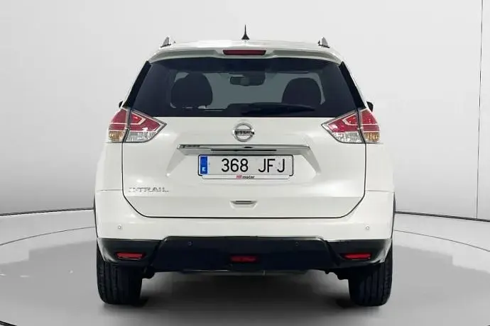 Usado Nissan X-Trail 360º 130 CV (95 kW) 2015 SUV