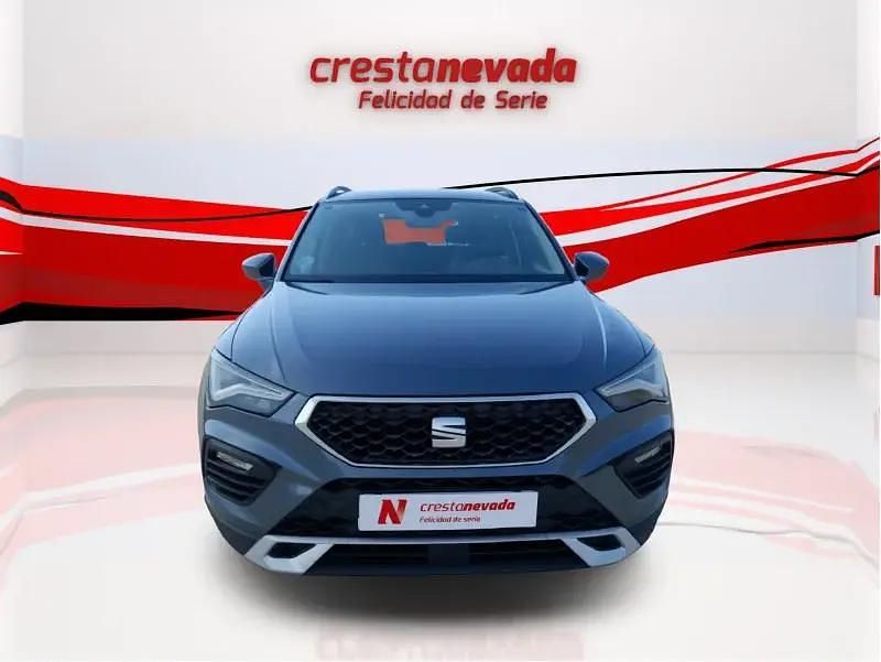Usado Seat Ateca Style 150 CV (110 kW) 2021 SUV