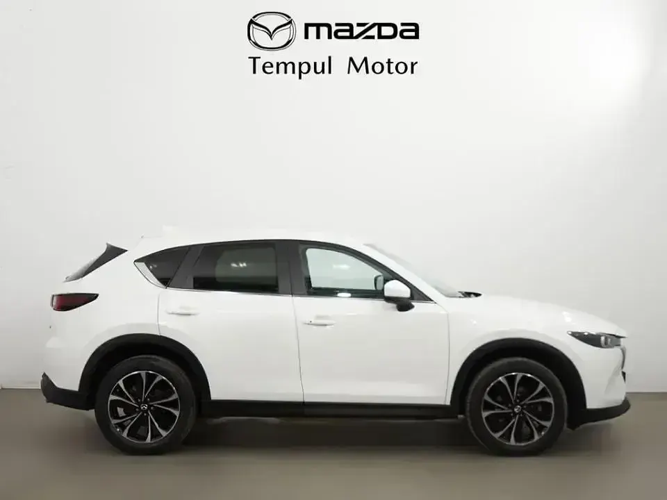 Usado Mazda CX-5 150 CV (110 kW) 2022 Otro SUV