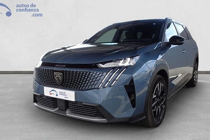 Usado Peugeot 5008 Allure 145 CV (106 kW) 2025 SUV