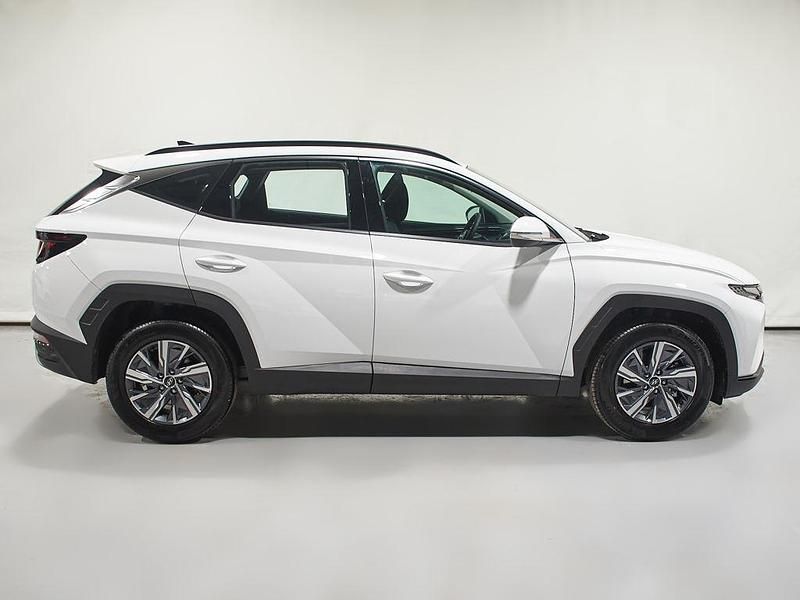 Usado Hyundai Tucson 150 CV (110 kW) 2021 SUV