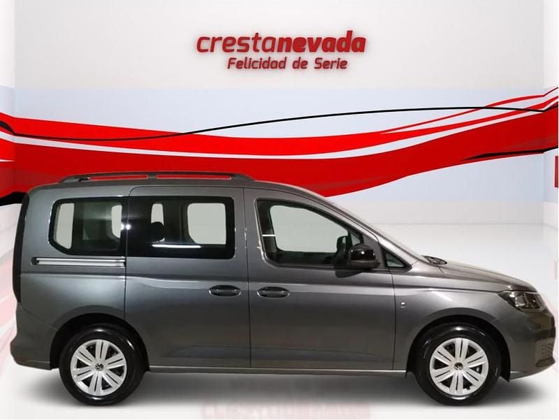 Nuevo VW Caddy 150 CV (110 kW) 2025 Monovolumen