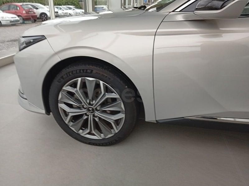 Usado DS Automobiles DS4 Bastille 130 CV (95 kW) 2024 Beige SUV