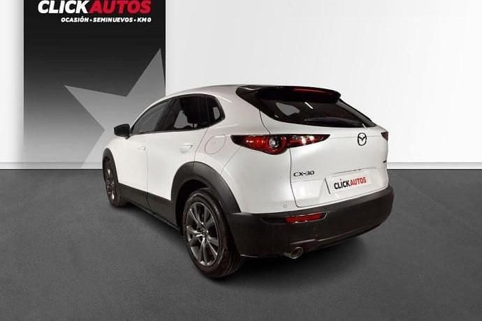 Usado Mazda CX-30 186 CV (136 kW) 2023 SUV