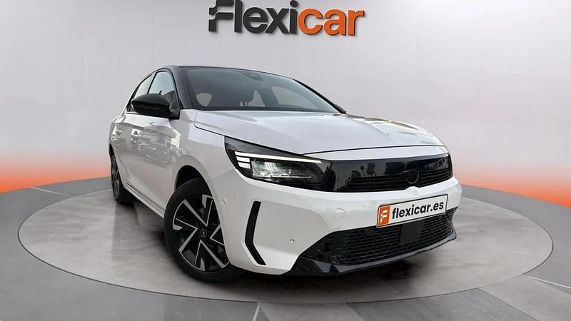 Usado Opel Corsa S 101 CV (74 kW) 2024 Blanco Utilitario