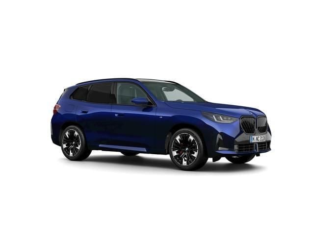Nuevo BMW X3 Comfort Edition 197 CV (144 kW) 2025 SUV