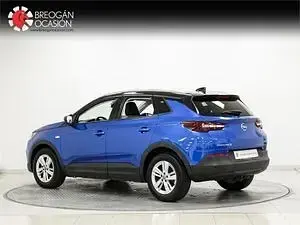Usado Opel Grandland X Selective 120 CV (88 kW) 2018 Otros SUV