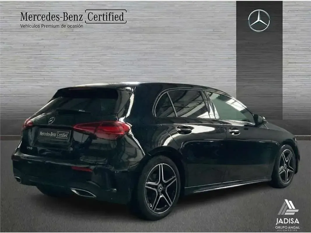 Usado Mercedes A180 136 CV (100 kW) 2025 Berlina