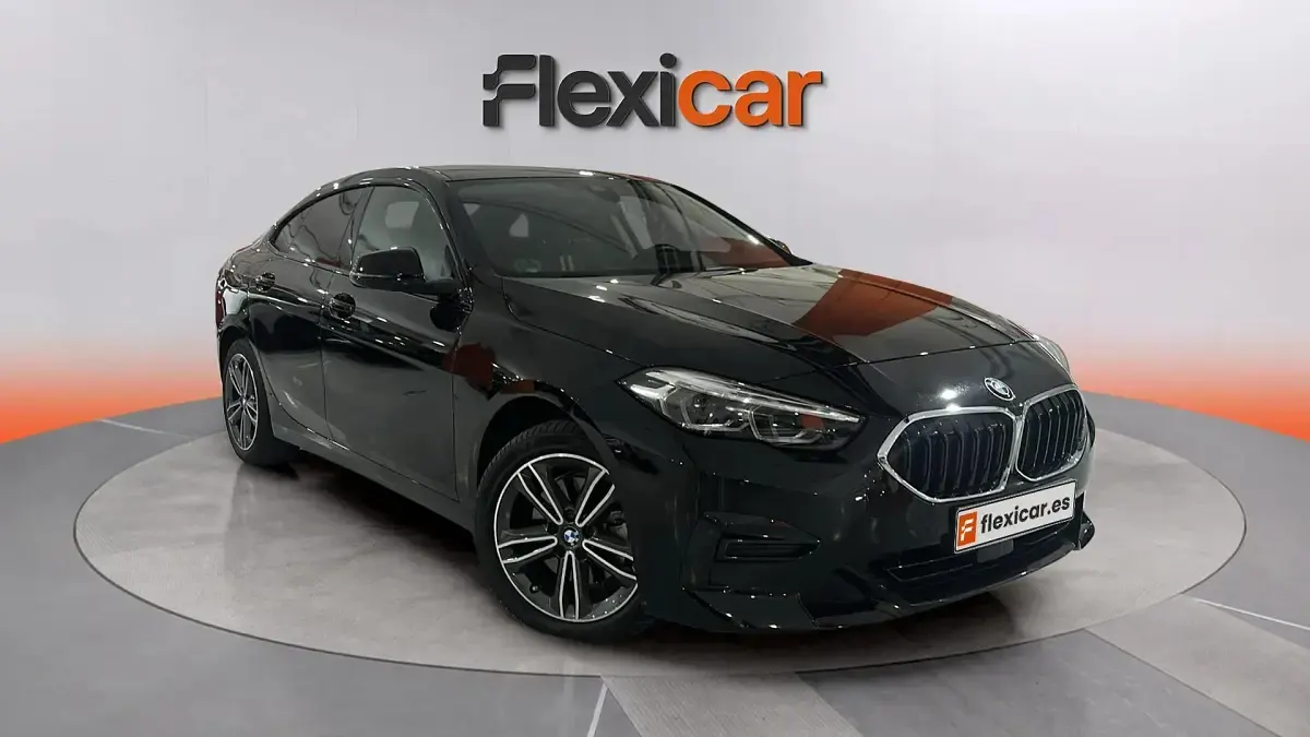 Usado BMW 218 150 CV (110 kW) 2023 Coupe