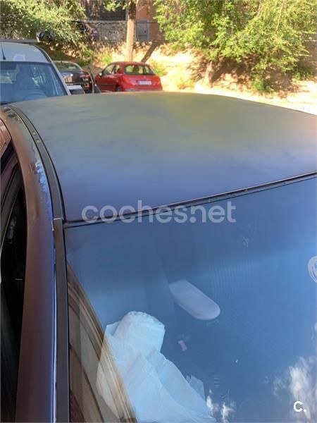 Usado Skoda Octavia Elegance 110 CV (80 kW) 2001 Azul Berlina