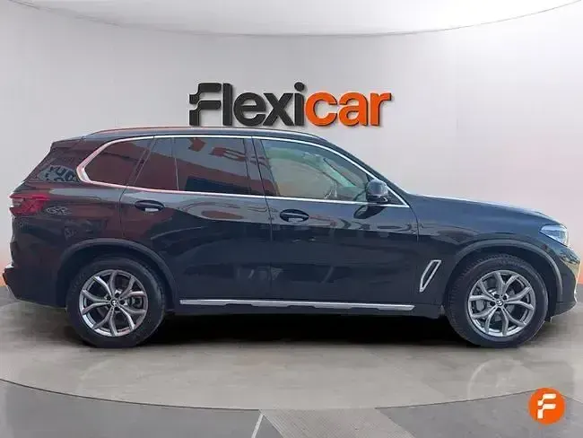Usado BMW X5 265 CV (194 kW) 2019 Negro SUV