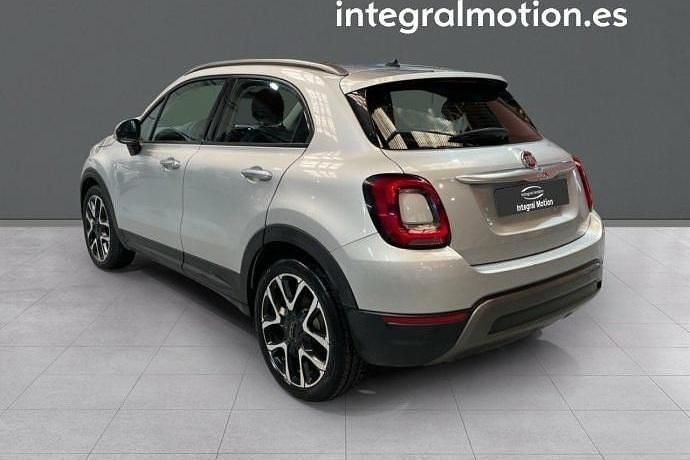 Usado Fiat 500 Cross 130 CV (95 kW) 2022