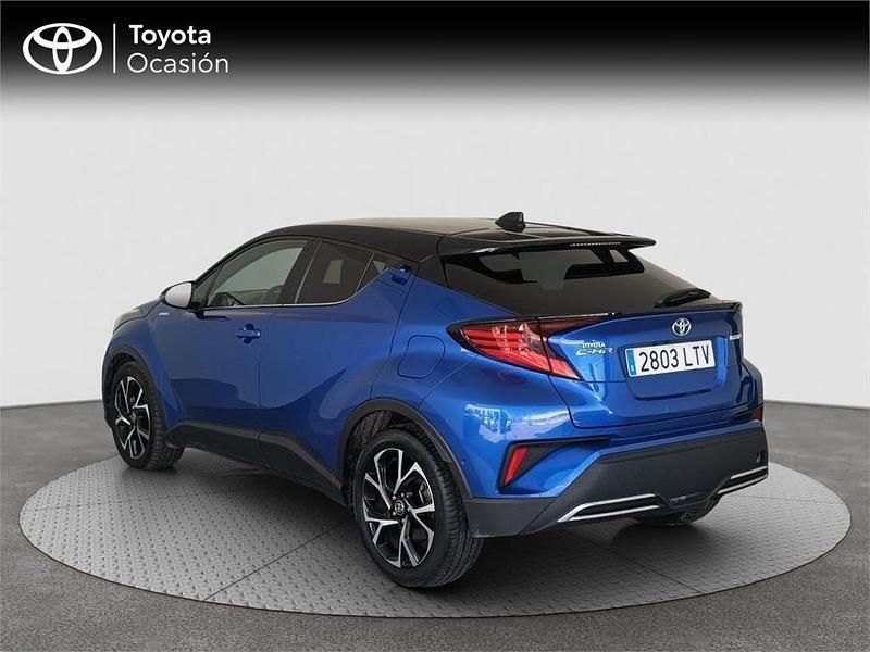 Usado Toyota C-HR Advance 184 CV (135 kW) 2021 Otro SUV