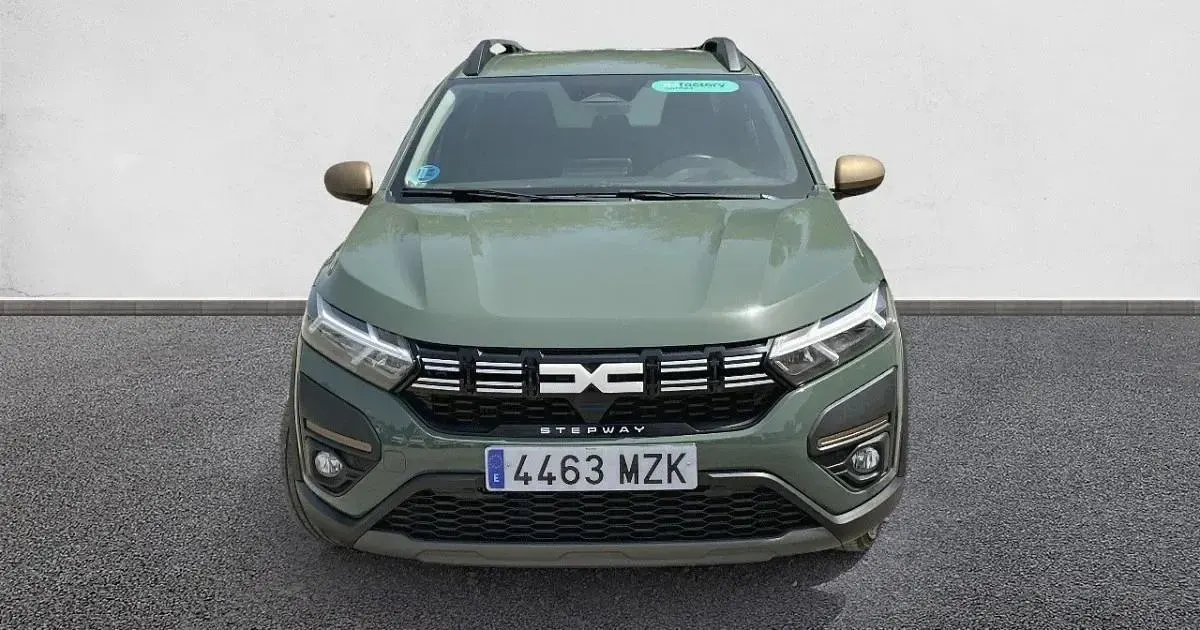 Usado Dacia Sandero Extreme 101 CV (74 kW) 2025
