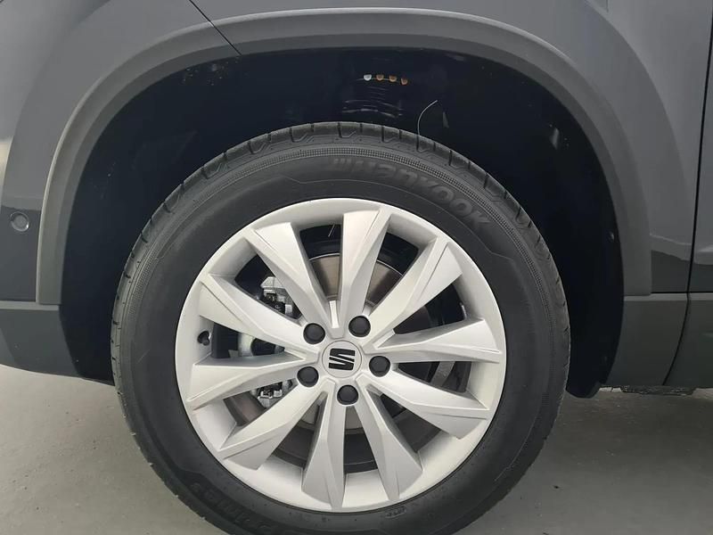Novo Seat Ateca Style 150 HP (110 kW) 2025 Preto SUV