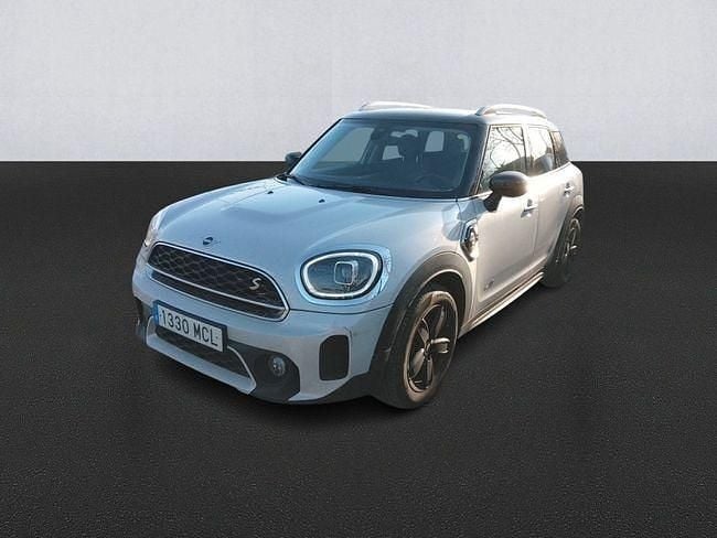 Usado Mini Cooper Countryman 220 CV (161 kW) 2022 Otro SUV