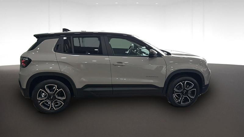 Nuevo Jeep Avenger EV Summit 114 kW (156 CV) 2026 Gris SUV
