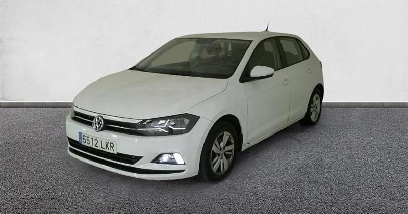 Usado VW Polo Advance 95 CV (69 kW) 2020