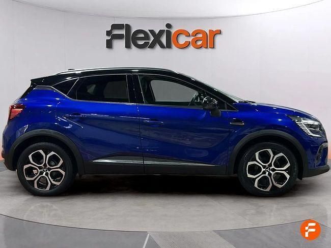 Usado Mitsubishi ASX Motion 140 CV (102 kW) 2024 Azul SUV