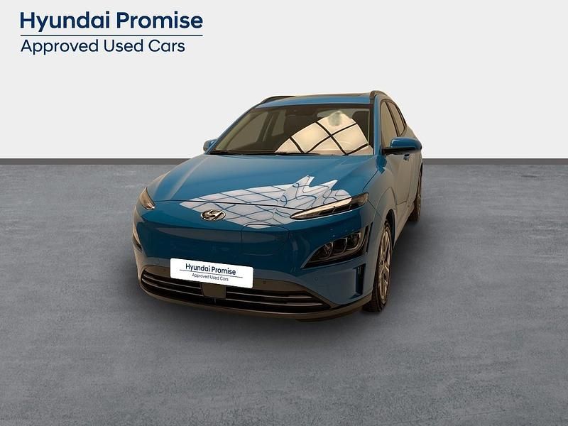 Usado Hyundai Kona 136 CV (100 kW) 2022 SUV