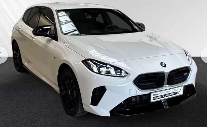 Usado BMW M135 M Sport 300 CV (220 kW) 2024 Blanco Utilitario
